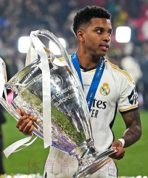 罗德里戈谈破球荒:保持耐心和隐忍过程非常重要 罗德里戈谈破球荒:保持耐心和隐忍过程非常重要